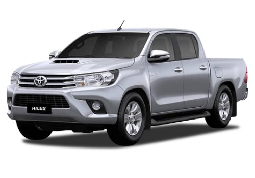 Rental Mobil Double Cabin