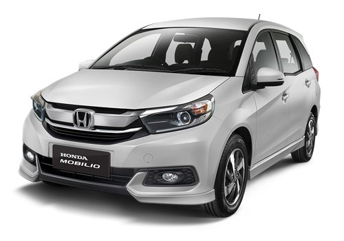 Rental Mobil Honda Mobilio