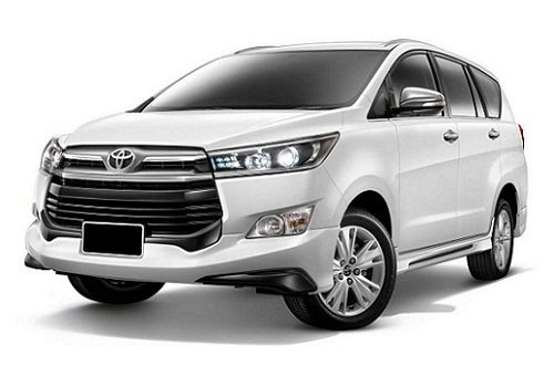 Rental Mobil Toyota Innova