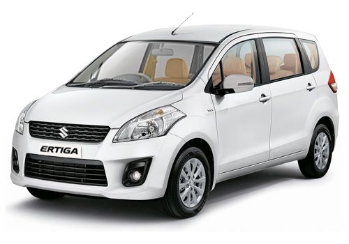 Rental Mobil Ertiga